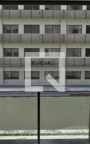 Apartamento para alugar com 40m², 1 quarto e 1 vagaVaranda Sala