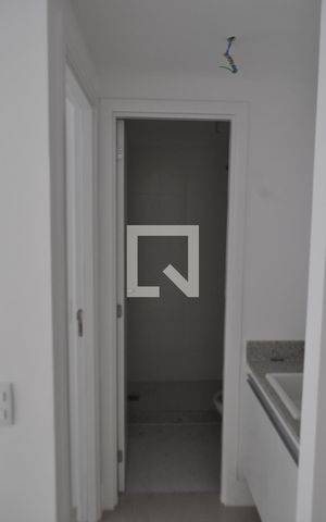 Apartamento para alugar com 40m², 1 quarto e 1 vagaCorretor