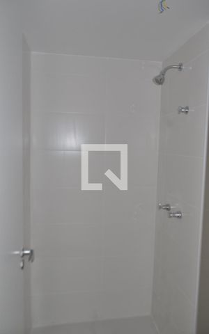 Apartamento para alugar com 40m², 1 quarto e 1 vagaBanheiro