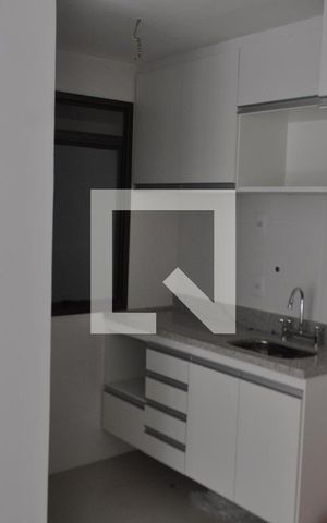 Apartamento para alugar com 40m², 1 quarto e 1 vagaSala Integrada com a Cozinha