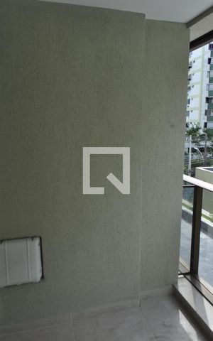 Apartamento para alugar com 40m², 1 quarto e 1 vagaVaranda Sala