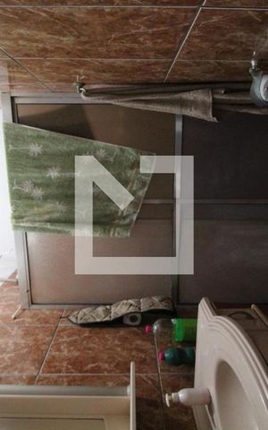 Casa para alugar com 350m², 4 quartos e 3 vagasBanheiro