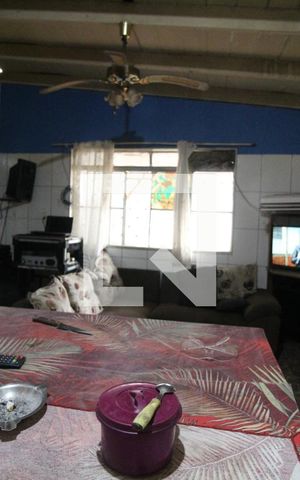 Casa para alugar com 350m², 4 quartos e 3 vagasCozinha
