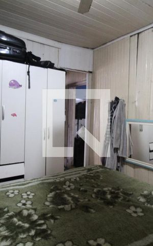 Casa para alugar com 350m², 4 quartos e 3 vagasQuarto 1
