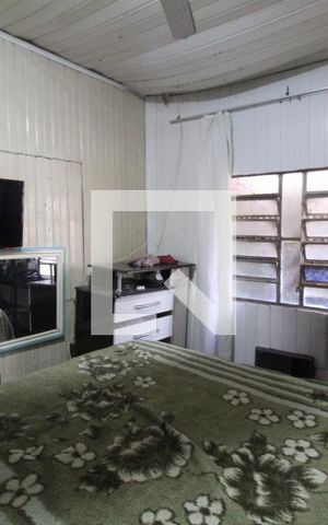 Casa para alugar com 350m², 4 quartos e 3 vagasQuarto 1