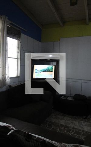 Casa para alugar com 350m², 4 quartos e 3 vagasSala de Estar