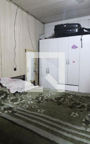 Casa para alugar com 350m², 4 quartos e 3 vagasQuarto 1
