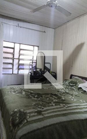 Casa para alugar com 350m², 4 quartos e 3 vagasQuarto 1