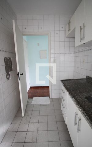 Apartamento para alugar com 50m², 2 quartos e 1 vagacozinha
