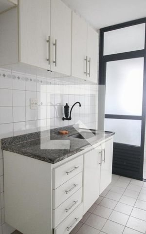 Apartamento para alugar com 50m², 2 quartos e 1 vagacozinha