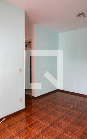 Apartamento para alugar com 50m², 2 quartos e 1 vagasala
