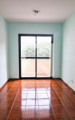 Apartamento para alugar com 50m², 2 quartos e 1 vagasala