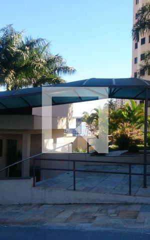 Apartamento para alugar com 50m², 2 quartos e 1 vagaarea condominio