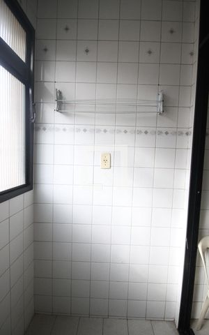 Apartamento para alugar com 50m², 2 quartos e 1 vagaarea de serviço
