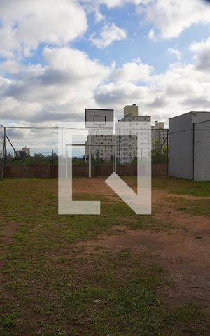 Apartamento à venda com 45m², 2 quartos e 1 vagaQuadra Esportiva