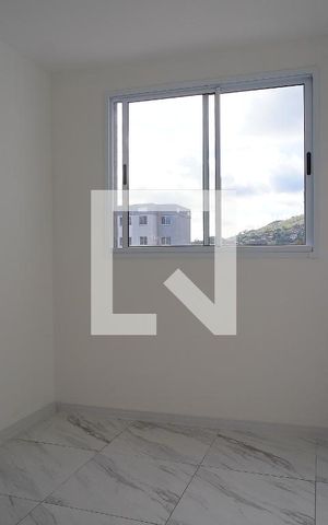 Apartamento à venda com 45m², 2 quartos e 1 vagaQuarto 2