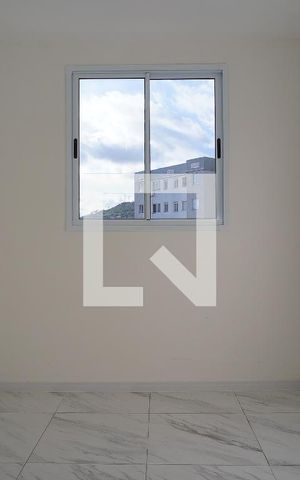 Apartamento à venda com 45m², 2 quartos e 1 vagaQuarto 1