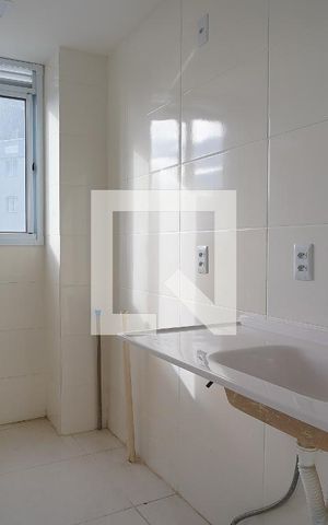 Apartamento à venda com 45m², 2 quartos e 1 vagaCozinha