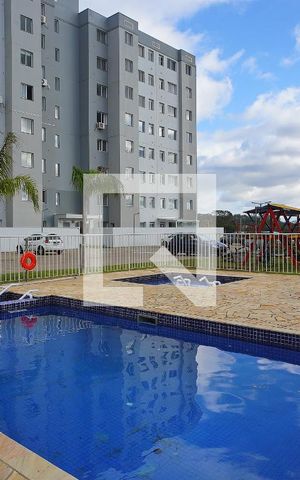 Apartamento à venda com 45m², 2 quartos e 1 vagaÁrea comum - Piscina