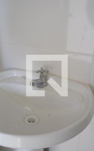 Apartamento à venda com 45m², 2 quartos e 1 vagaBanheiro