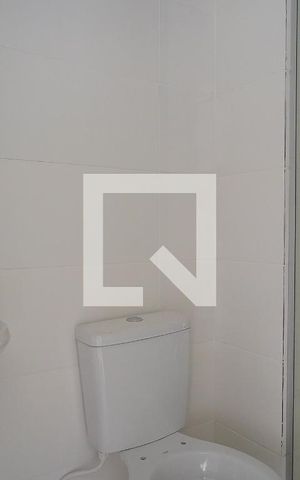 Apartamento à venda com 45m², 2 quartos e 1 vagaBanheiro