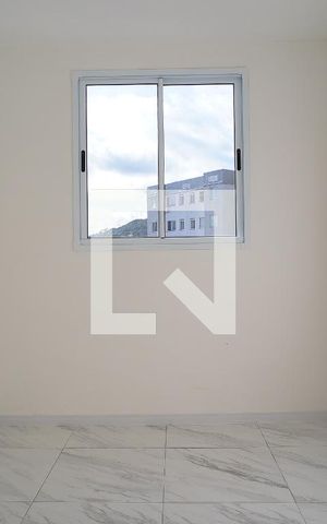 Apartamento à venda com 45m², 2 quartos e 1 vagaQuarto 1