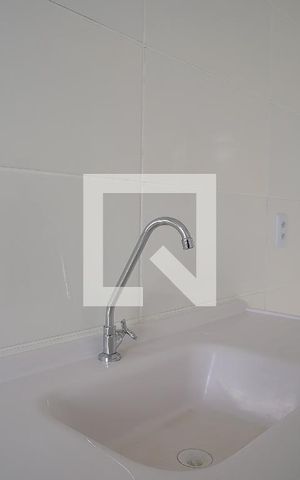 Apartamento à venda com 45m², 2 quartos e 1 vagaCozinha