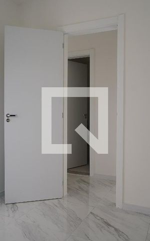 Apartamento à venda com 45m², 2 quartos e 1 vagaQuarto 1