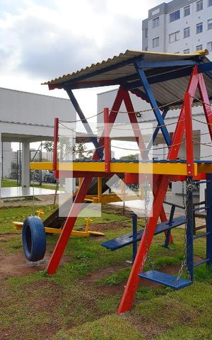 Apartamento à venda com 45m², 2 quartos e 1 vagaÁrea Comum - Playground