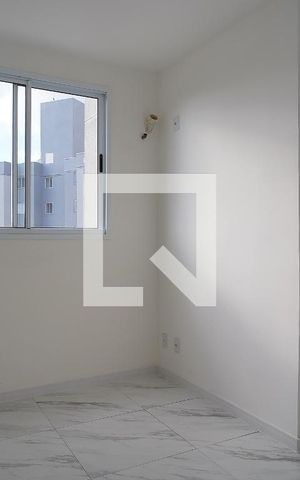 Apartamento à venda com 45m², 2 quartos e 1 vagaQuarto 2