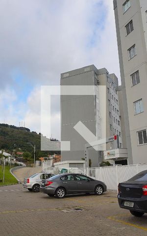 Apartamento à venda com 45m², 2 quartos e 1 vagaFachada do Condomínio