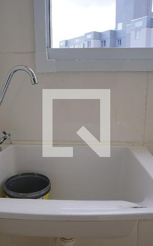 Apartamento à venda com 45m², 2 quartos e 1 vagaCozinha
