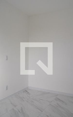 Apartamento à venda com 45m², 2 quartos e 1 vagaQuarto 2