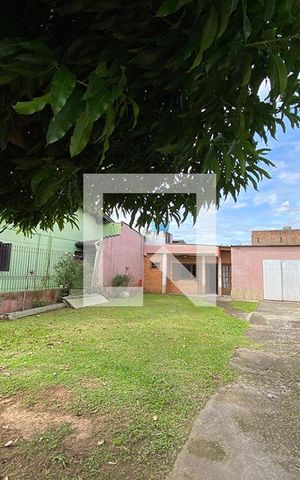 Casa à venda com 150m², 3 quartos e 1 vagaFachada