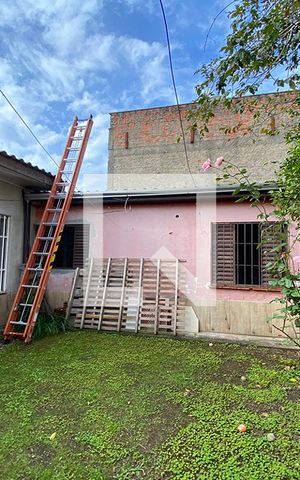 Casa à venda com 150m², 3 quartos e 1 vagaPátio