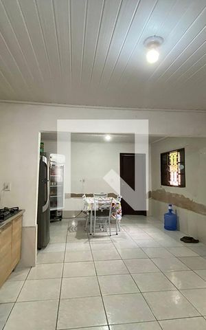 Casa à venda com 150m², 3 quartos e 1 vagaCozinha