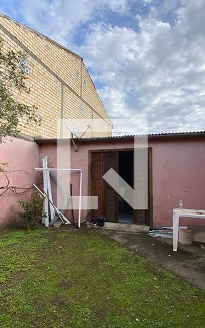 Casa à venda com 150m², 3 quartos e 1 vagaPátio