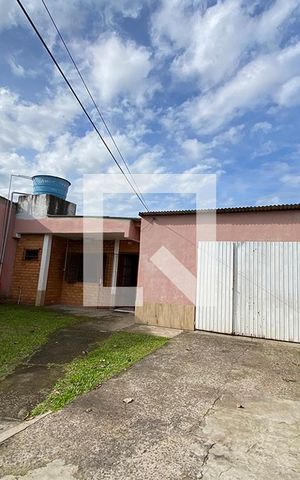 Casa à venda com 150m², 3 quartos e 1 vagaGaragem