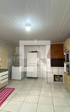 Casa à venda com 150m², 3 quartos e 1 vagaCozinha
