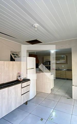 Casa à venda com 150m², 3 quartos e 1 vagaCozinha