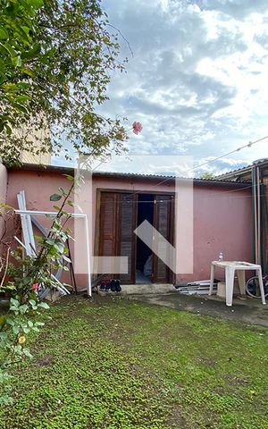 Casa à venda com 150m², 3 quartos e 1 vagaPátio