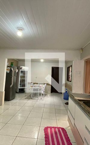 Casa à venda com 150m², 3 quartos e 1 vagaCozinha