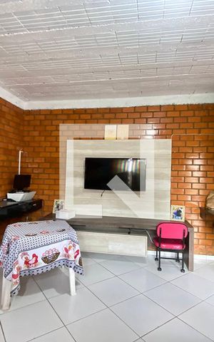 Casa à venda com 150m², 3 quartos e 1 vagaSala