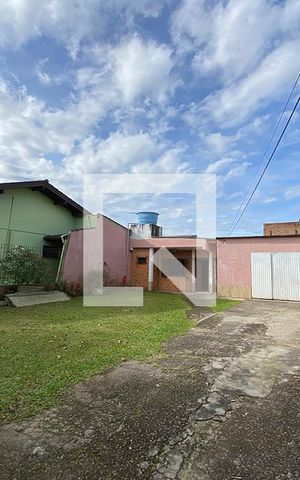 Casa à venda com 150m², 3 quartos e 1 vagaPátio
