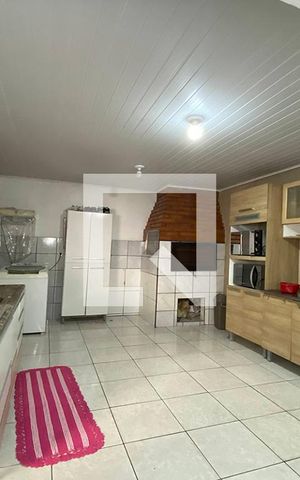 Casa à venda com 150m², 3 quartos e 1 vagaCozinha
