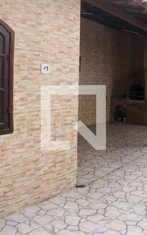 Casa para alugar com 240m², 2 quartos e 2 vagasChurrasqueira