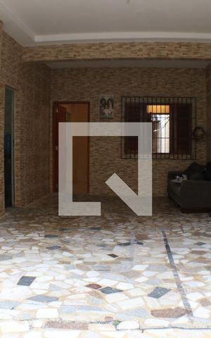 Casa para alugar com 240m², 2 quartos e 2 vagasGaragem