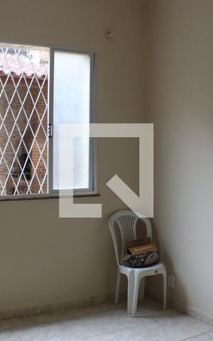 Casa para alugar com 240m², 2 quartos e 2 vagasQuarto 1