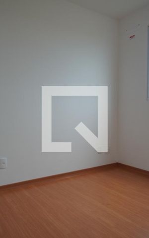 Apartamento à venda com 45m², 2 quartos e 1 vagaQuarto 