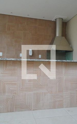 Apartamento à venda com 45m², 2 quartos e 1 vagaÁrea comum